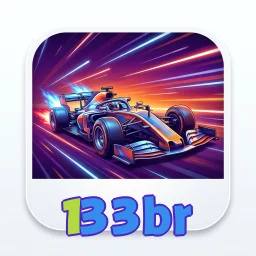 133br
