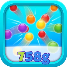 758g