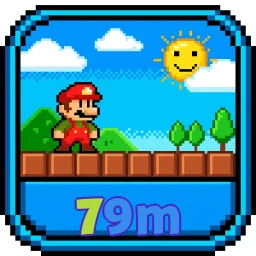 79m