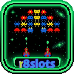 r8slots