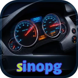 sinopg